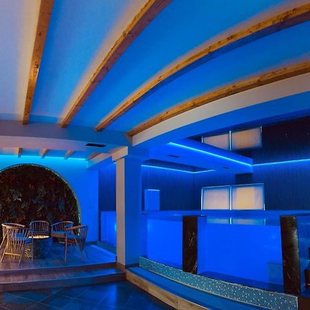 Prince Of Lake Hotel Canaj Exterior foto