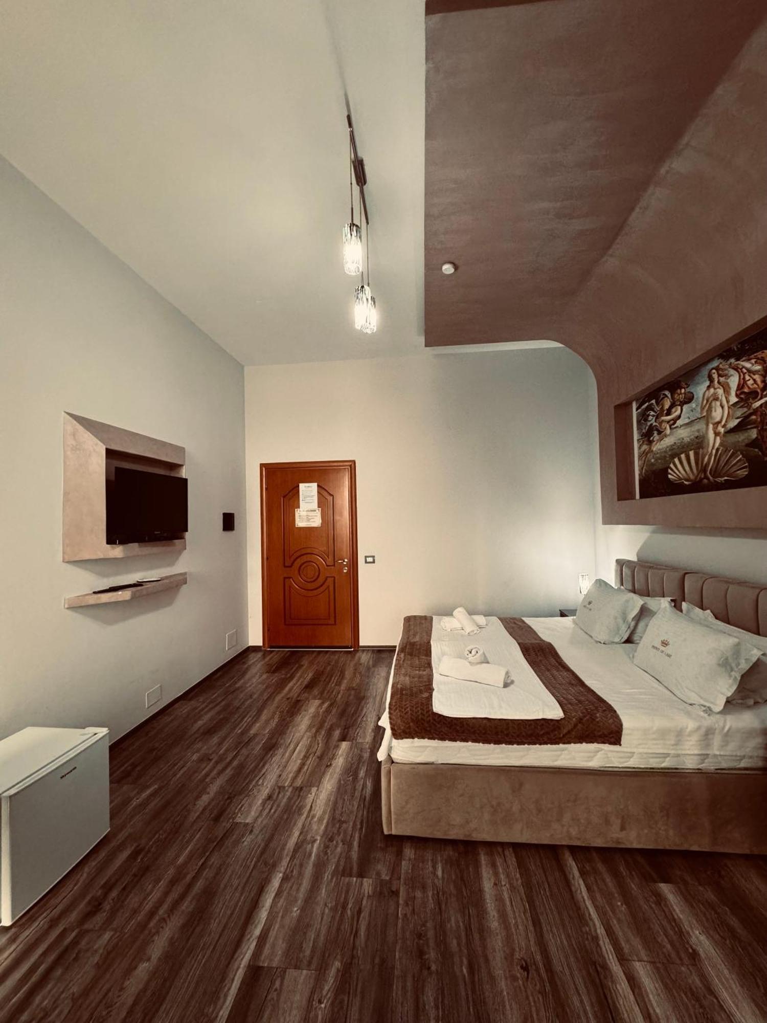Prince Of Lake Hotel Canaj Exterior foto
