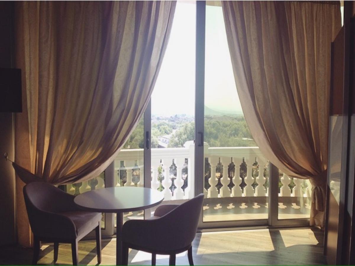 Prince Of Lake Hotel Canaj Exterior foto