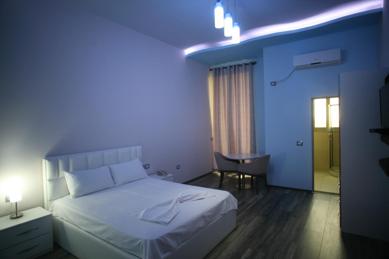 Prince Of Lake Hotel Canaj Exterior foto