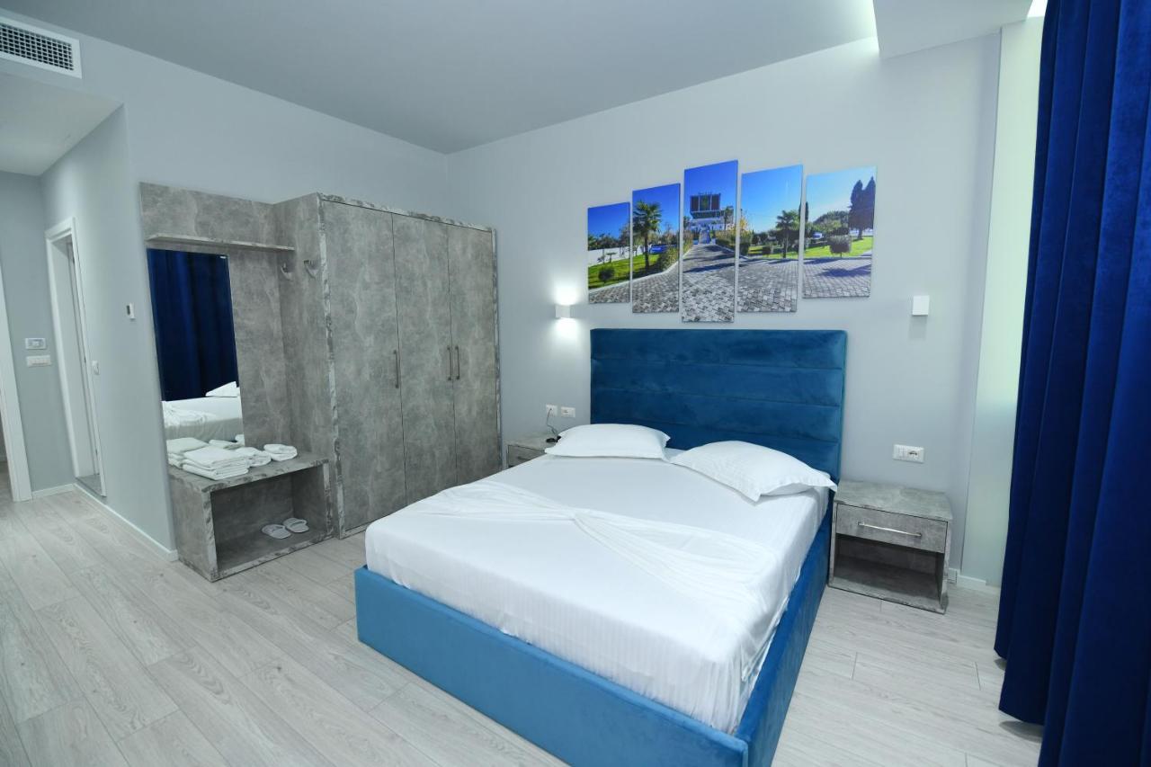 Prince Of Lake Hotel Canaj Exterior foto